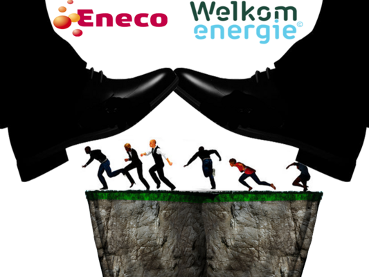 Welkom eneco